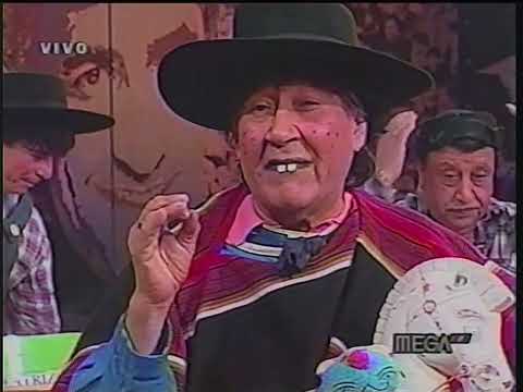 La Escuelita Morandé con Vilches, Thompson y Azúa