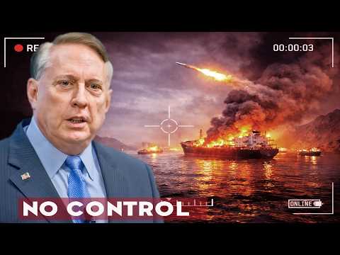 SOMETHING JUST WENT VERY WRONG | Douglas Macgregor