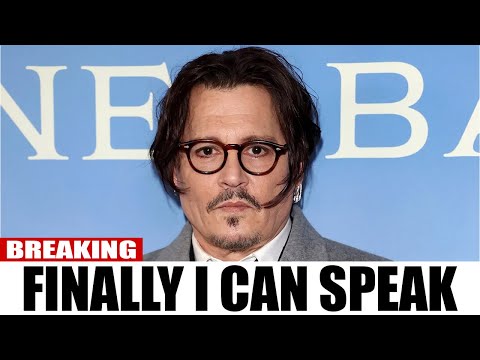 At 61, Johnny Depp Finally Reveals What We All Suspected