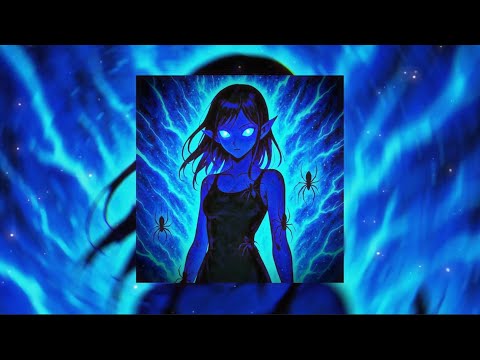 LS youth -  BLUE SPIDER REMAKE (Official Audio)