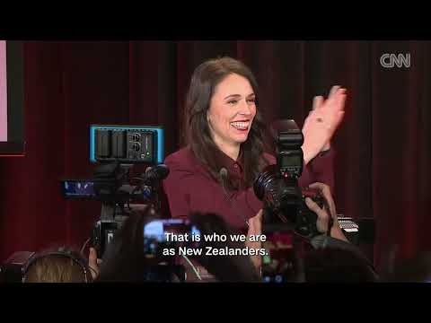 Prime Minister | Trailer | CNN Films