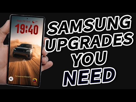 7 Hidden Samsung Galaxy Features That’ll Instantly Change How You Use Your Phone!