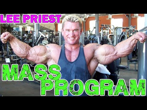LEE PRIEST & His First MASS PROGRAM for FREE!