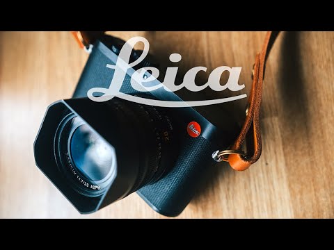 Leica Q Typ 116: Photographers' First Impressions 2024