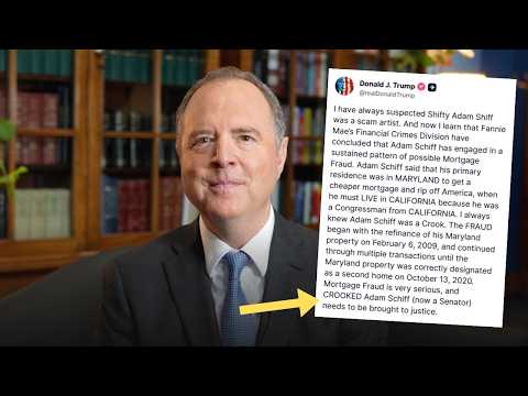 Trump Just Threatened Me Directly. I'm Not Backing Down.