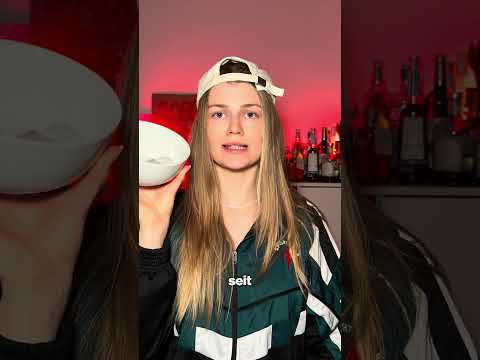 Stranger Things als Drinks: #maxmayfield