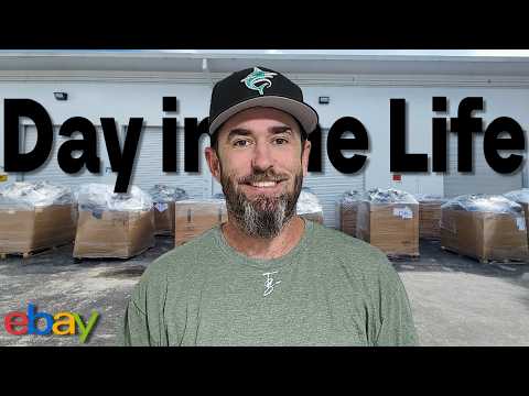 Inside My $6.5M Reselling Business — Started With Only $35