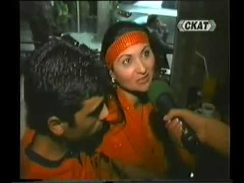 Сигнално жълто 05 08 2006