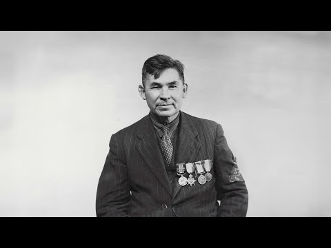 What They Found Inside This Indigenous Sniper’s Rifle After the War Left Investigators SHOCKED