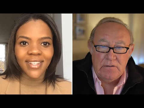 Andrew Neil challenges Candace Owens on Trump's ballot fraud claims | SpectatorTV