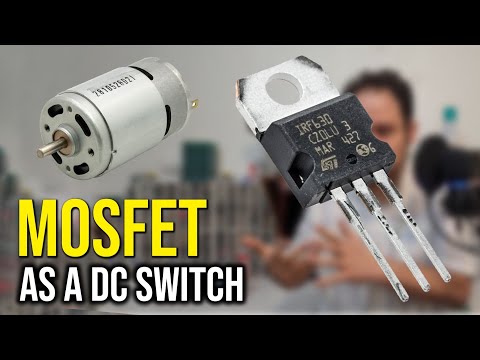 5 Essential MOSFET Parameters Every Engineer Must Know!