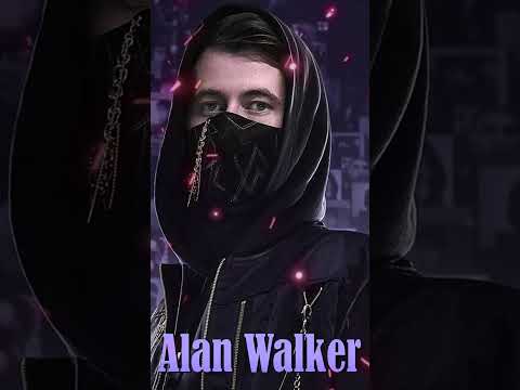 Alan Walker - Headlights