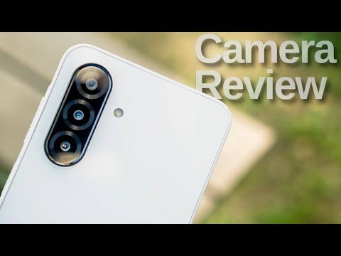Samsung Galaxy A26 Camera Review: The Perfect Balance!