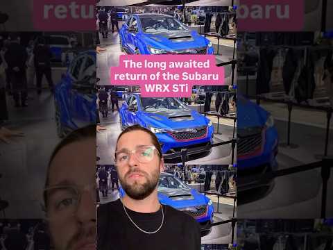 Are you excited or no, and why?