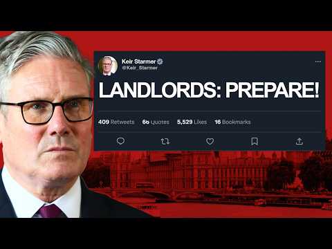 Landlords: It All Ends In 6 Months!