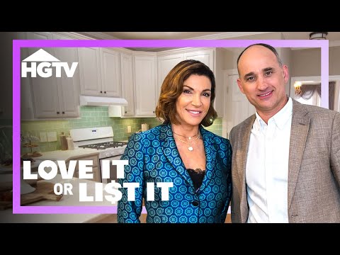 Room to Grow or Stay Home? - Full Episode Recap | Love It or List It | HGTV