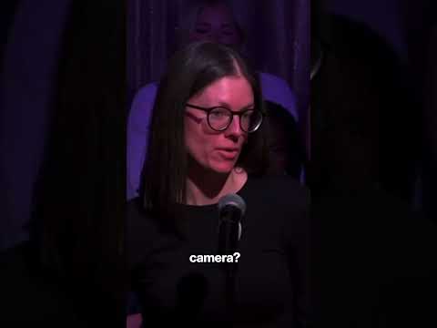 Salley Carson Thinks Craig Conover Is Very "Calculated" On Camera #shorts