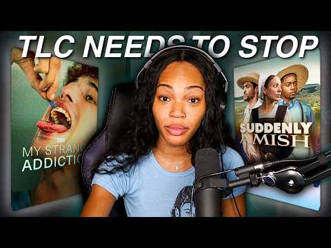 HOW WAS THIS SHOW ALLOWED..