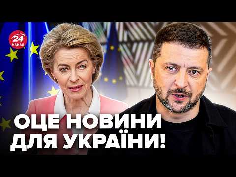 ⚡TODAY! Emergency NEGOTIATIONS. Zelensky URGENTLY FLIGHTS TO Brussels. Everything WILL BE DECIDED...