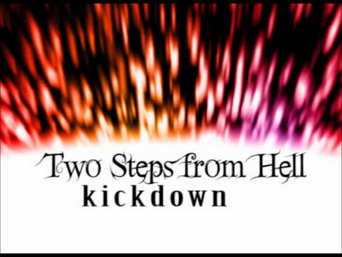 Two Steps From Hell - Kickdown (+Bells)