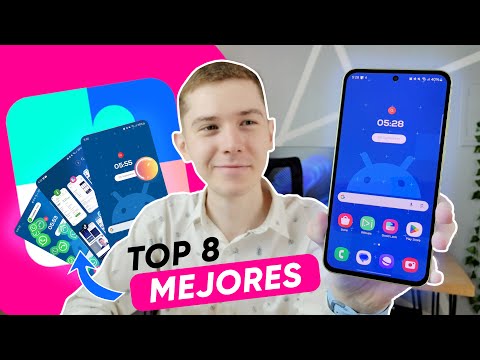 8 BEST Good Lock MODULES TO CUSTOMIZE YOUR SAMSUNG