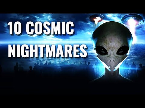 10 Things Scientists Are Too Scared to Tell You