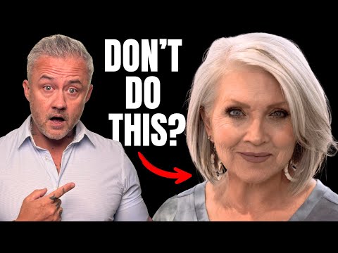 THIS Bob Hairstyle is OUT! Are You Wearing The WRONG STYLE?