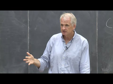 Timothy Snyder: The Making of Modern Ukraine. Class 6: The Grand Duchy of Lithuania