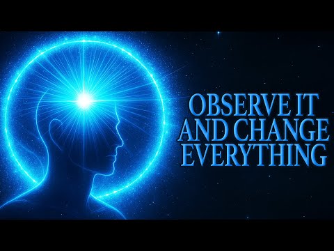This Quantum Emotion is Secretly Controlling Your Reality (And How to STOP It!)