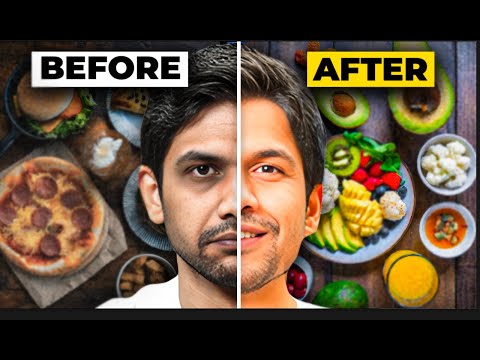 Do THIS for Morning Energy | 7 BEST Breakfast Foods | Saurabh Bothra