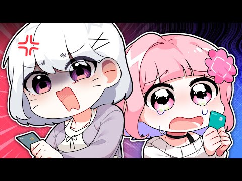 한도 초과 VS 카드 정지