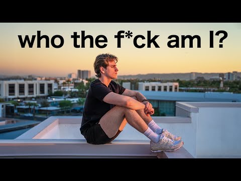 how to completely reinvent yourself