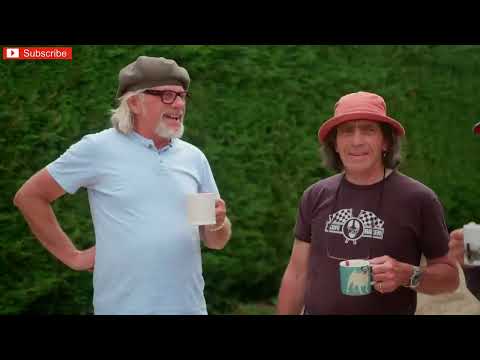 Shed and Buried : Classic Cars S03E02