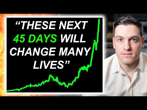 5 Stocks To Buy HEAVY Before Jan 1st, 2026