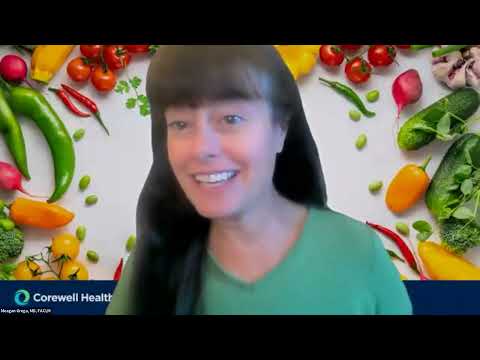 Week 2: Epigenetics Playing to Win with the Hand You Were Dealt with Dr Meagan Grega