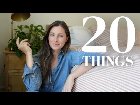 Declutter These 20 Everyday Items (You’ll Never Miss Them!) | MINIMALISM