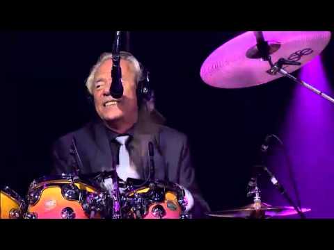 Peace One Day Celebration - Elton John - I'm Still Standing (Live)
