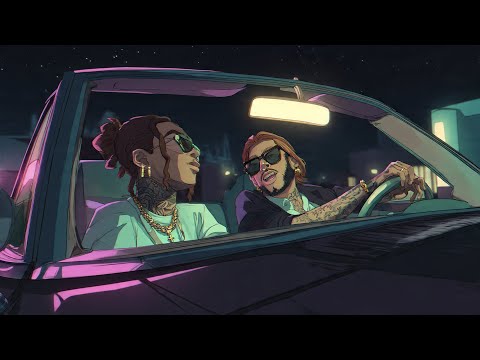 If Post Malone ft. Wiz Khalifa Made Lo-Fi Hip Hop| Post Malone ft. Wiz Khalifa New Songs