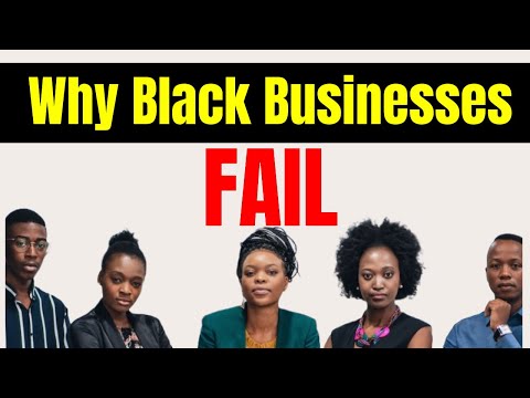 Why Black People Customer Service Is Horrible