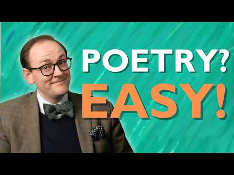 The Beginning Poet's Quickstart Guide: 4 Lyrical Principles for Writing Poetry