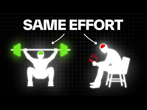 The 10-Minute Rule That Makes Hard Work Feel Like TikTok