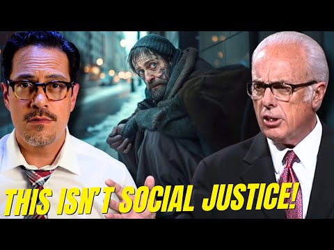 The #1 Most MISUNDERSTOOD Bible Verse? | Pastor Reacts