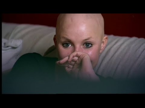 Gail Porter Laid Bare