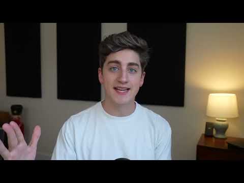 1 Hour of Danny Gonazalez to Fall Asleep To