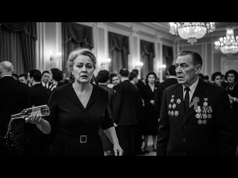 15 лет он скрывался под маской героя. Пока одна женщина не вспомнила его лицо...