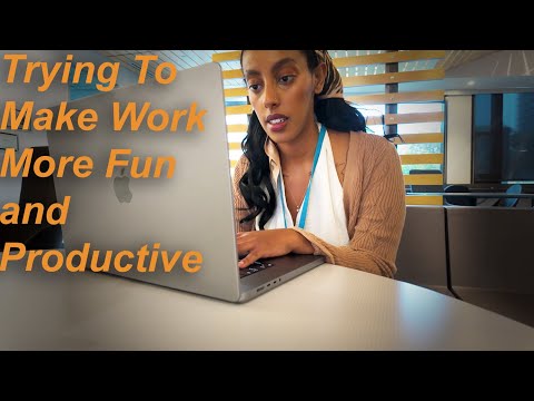 Productivity Buys Worth the Money