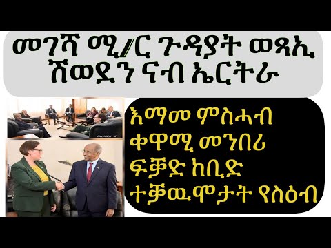 እማመ ምስሓብ ቀዋሚ መንበሪ ፍቓድ ከቢድ ተቓዉሞታት የስዕብ