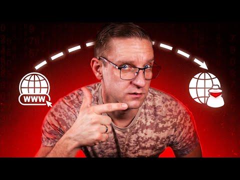 Jak się dostać do dark web 2025? (3 strategie)