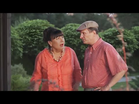 Шикарная комедия, будете смеяться с первых минут! - СВАТЫ. ЛУЧШИЙ СЕЗОН  Мелодрамы комедии