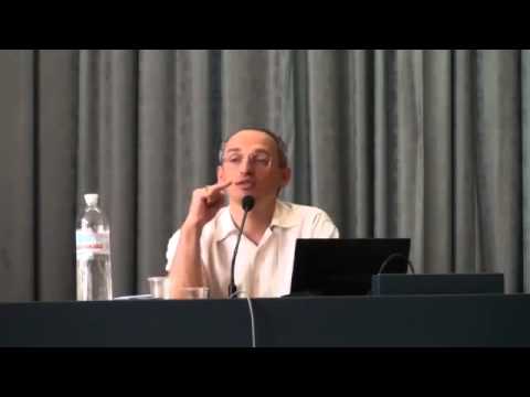 Торсунов О.Г. Каким должен быть мужчина